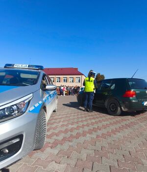 Działania profilaktyczne