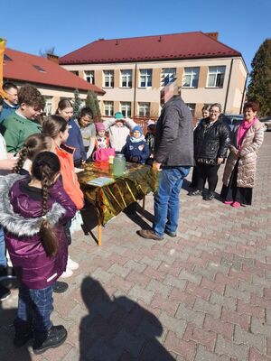 Działania profilaktyczne