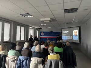 Debata Społeczna pn. „Bezpieczeństwo Seniorów”