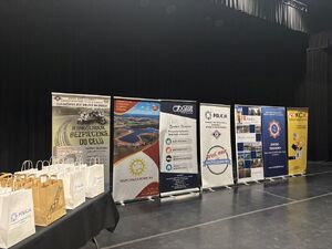 Eliminacje powiatowe „Turnieju Bezpieczeństwa w Ruchu Drogowym”