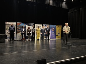 Eliminacje powiatowe „Turnieju Bezpieczeństwa w Ruchu Drogowym”