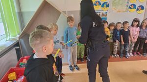 O bezpieczeństwie podczas wakacji