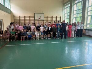 Spotkanie profilaktyczne dotyczące bezpieczeństwa