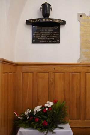 Obchody Święta Policji w Końskich