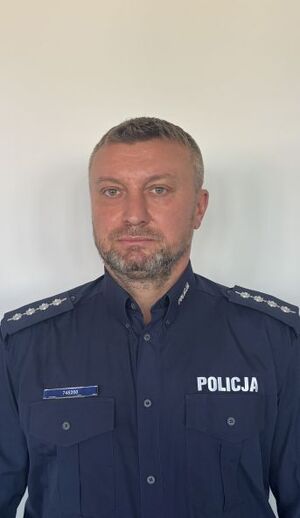 asp.szt. Norbert Zygmunt