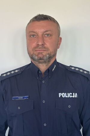 asp.szt. Norbert Zygmunt
