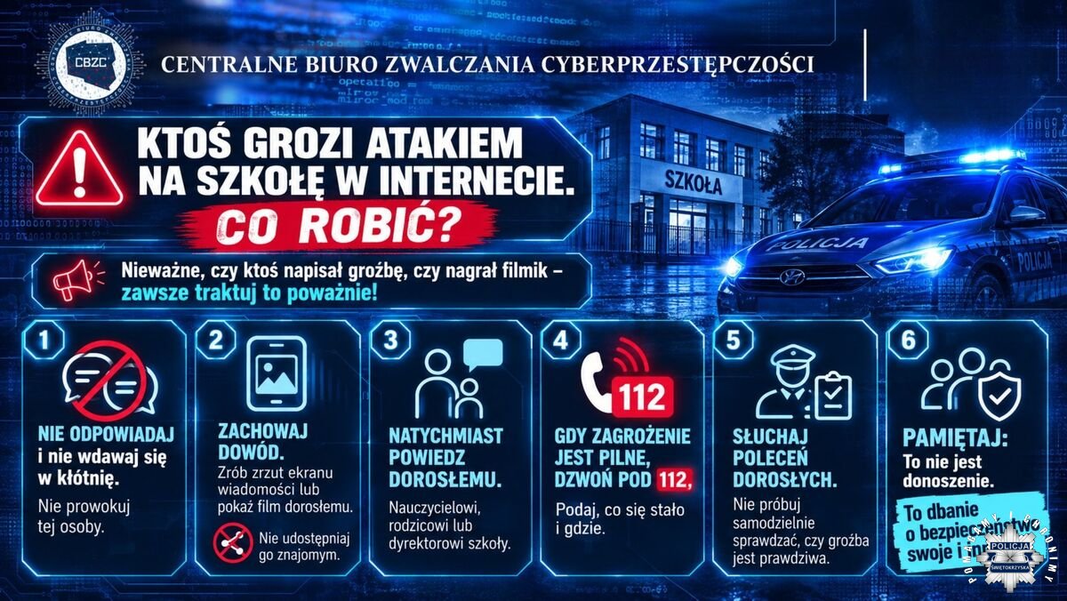 Krajowy Trening Rodzinny w powiecie koneckim