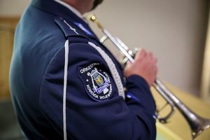 Wojewódzkie Obchody Święta Policji Garnizonu Świętokrzyskiego w Końskich