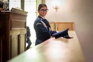 Wojewódzkie Obchody Święta Policji Garnizonu Świętokrzyskiego w Końskich